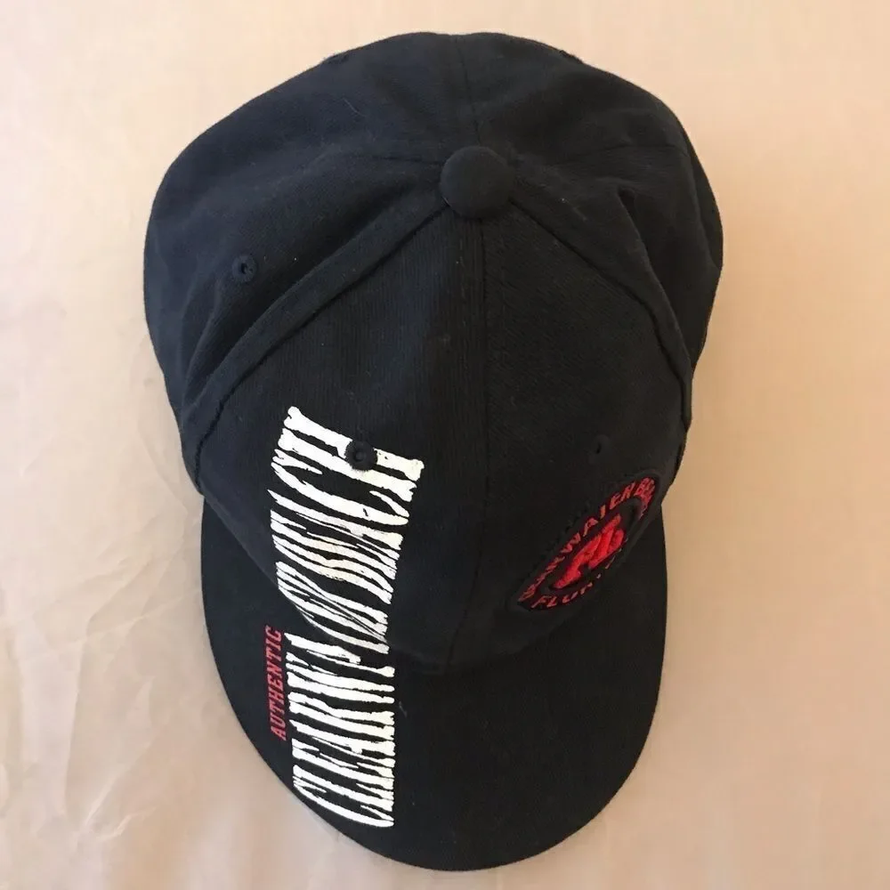 Always Trading Clearwater Beach Florida Hat